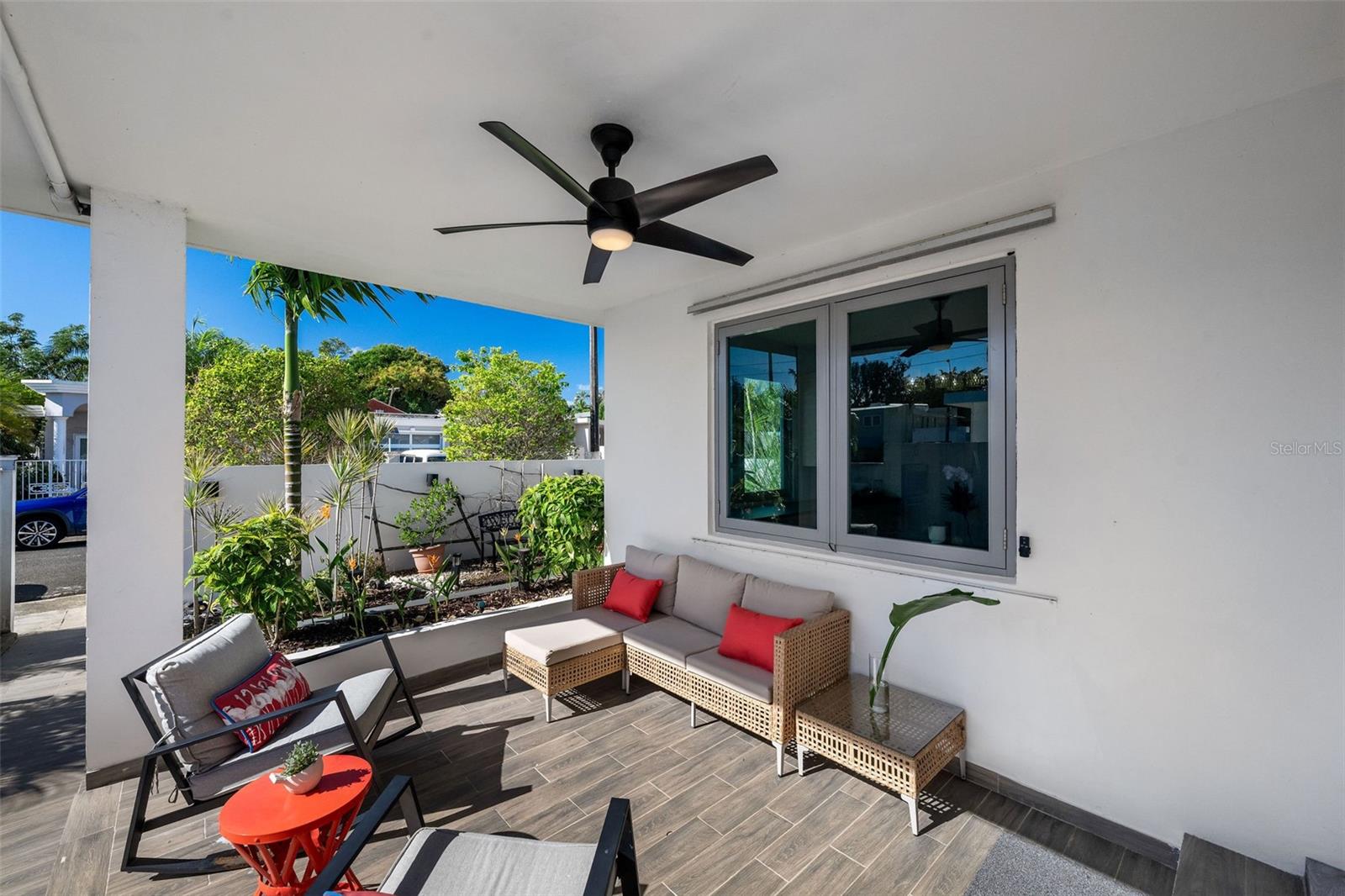 URB. VILLAMAR - Residential