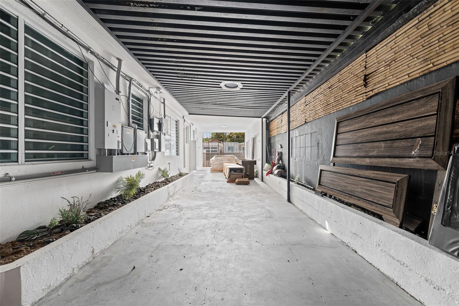 URB. VILLAMAR - Residential