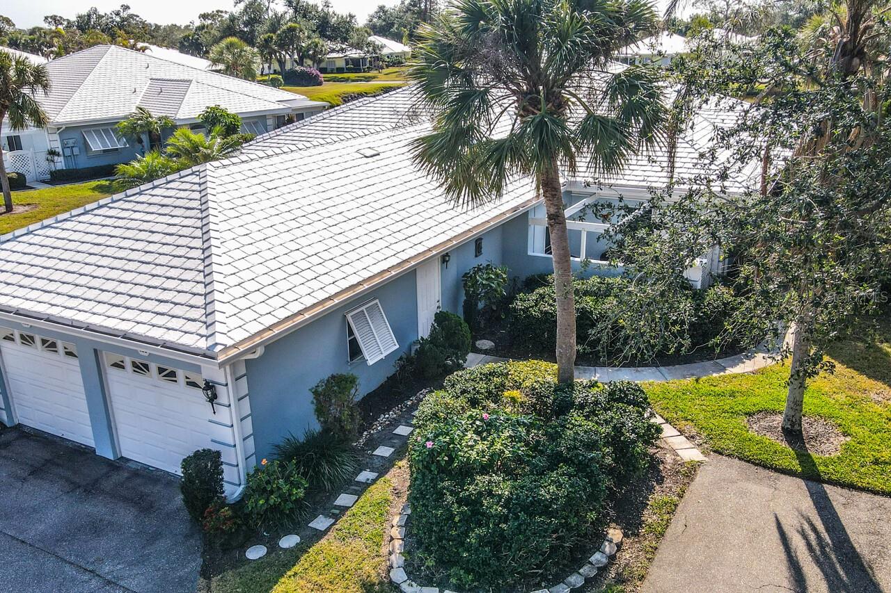 AUGUSTA VILLAS AT PLAN - Residential