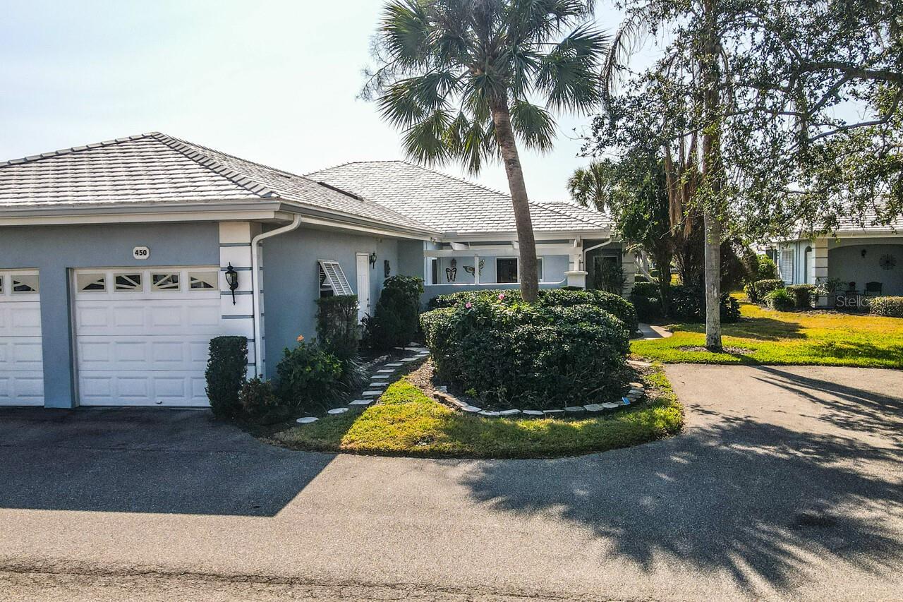 AUGUSTA VILLAS AT PLAN - Residential