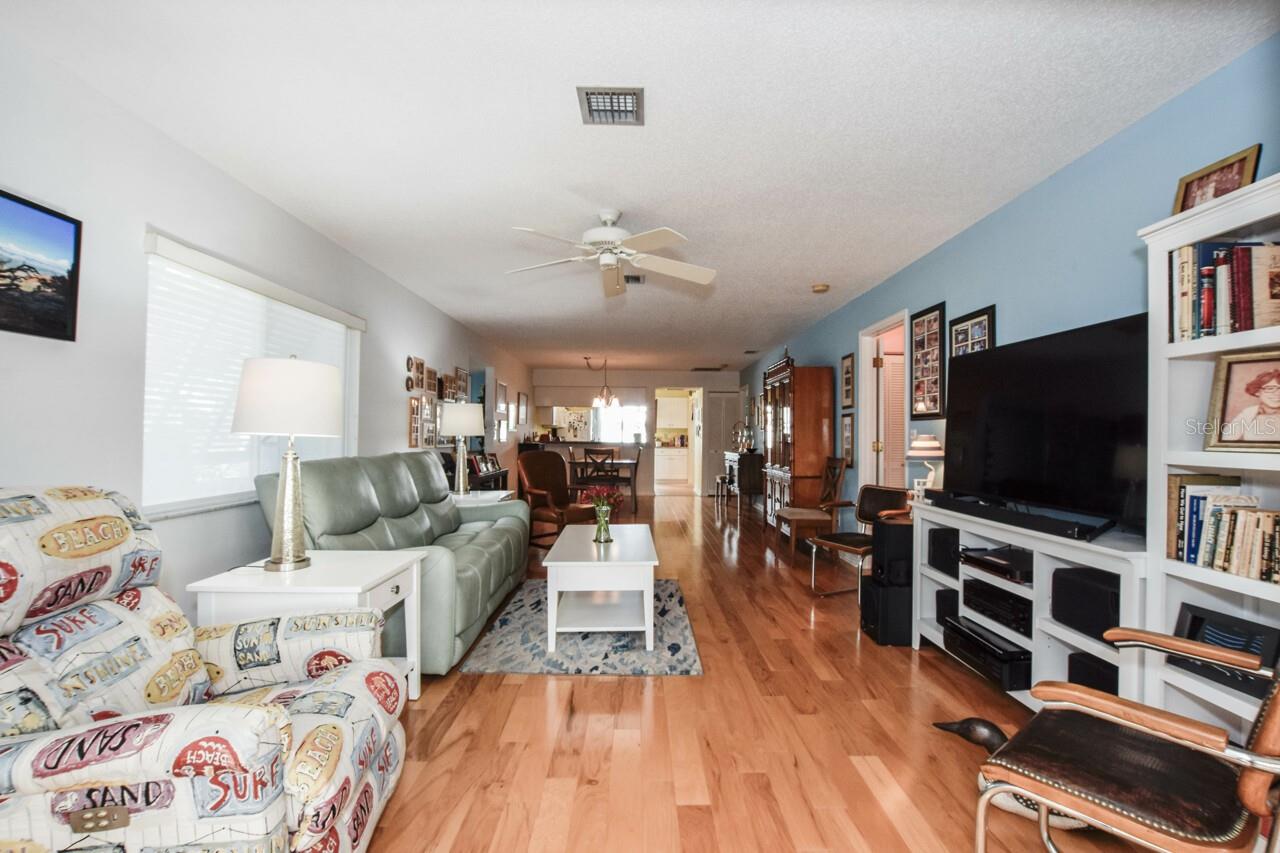 AUGUSTA VILLAS AT PLAN - Residential