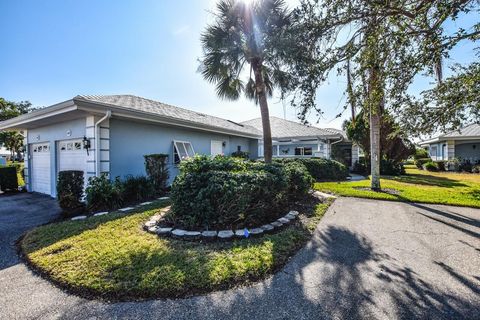 450 WEXFORD CIRCLE 106 VENICE FL 34293