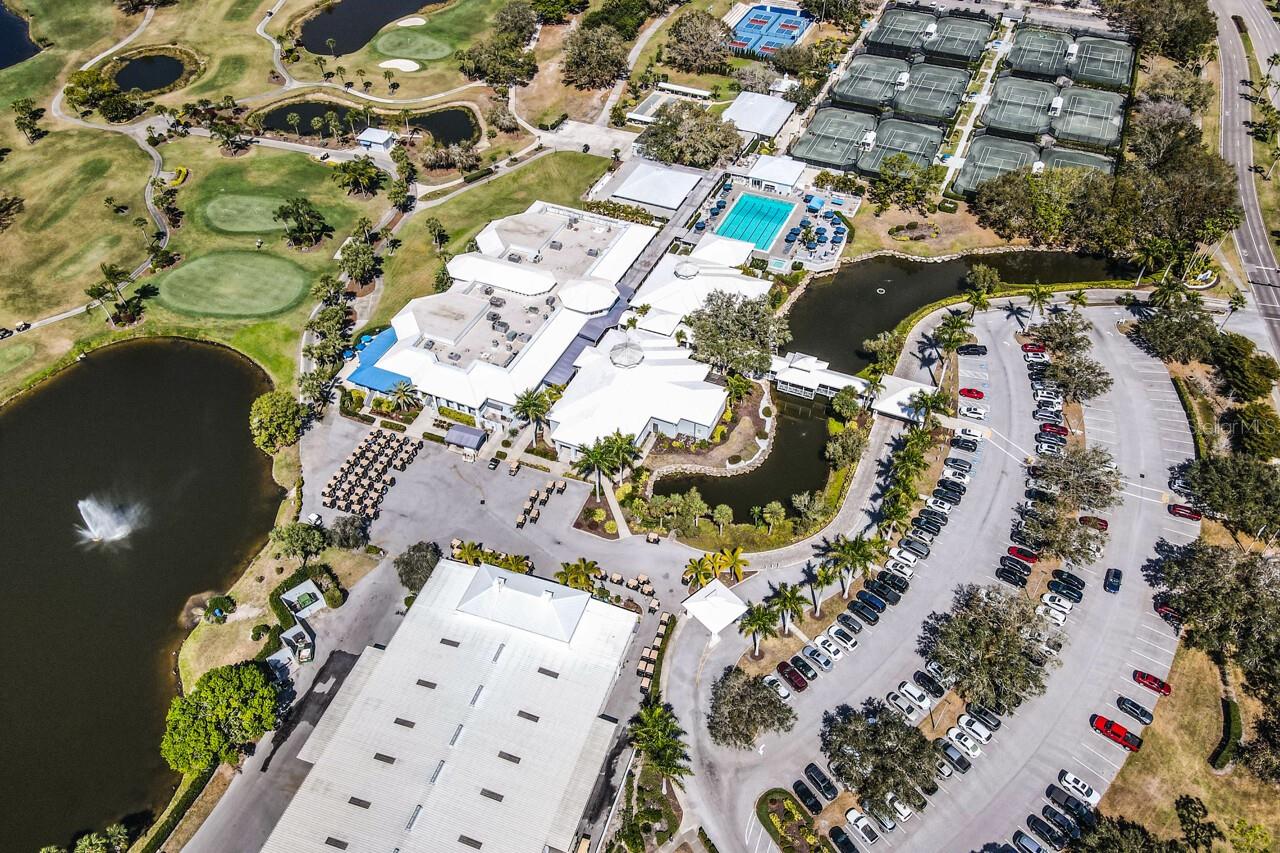 AUGUSTA VILLAS AT PLAN - Residential