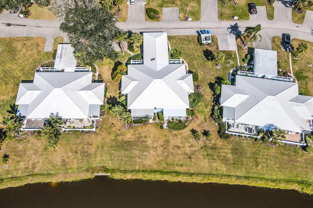 AUGUSTA VILLAS AT PLAN - Residential