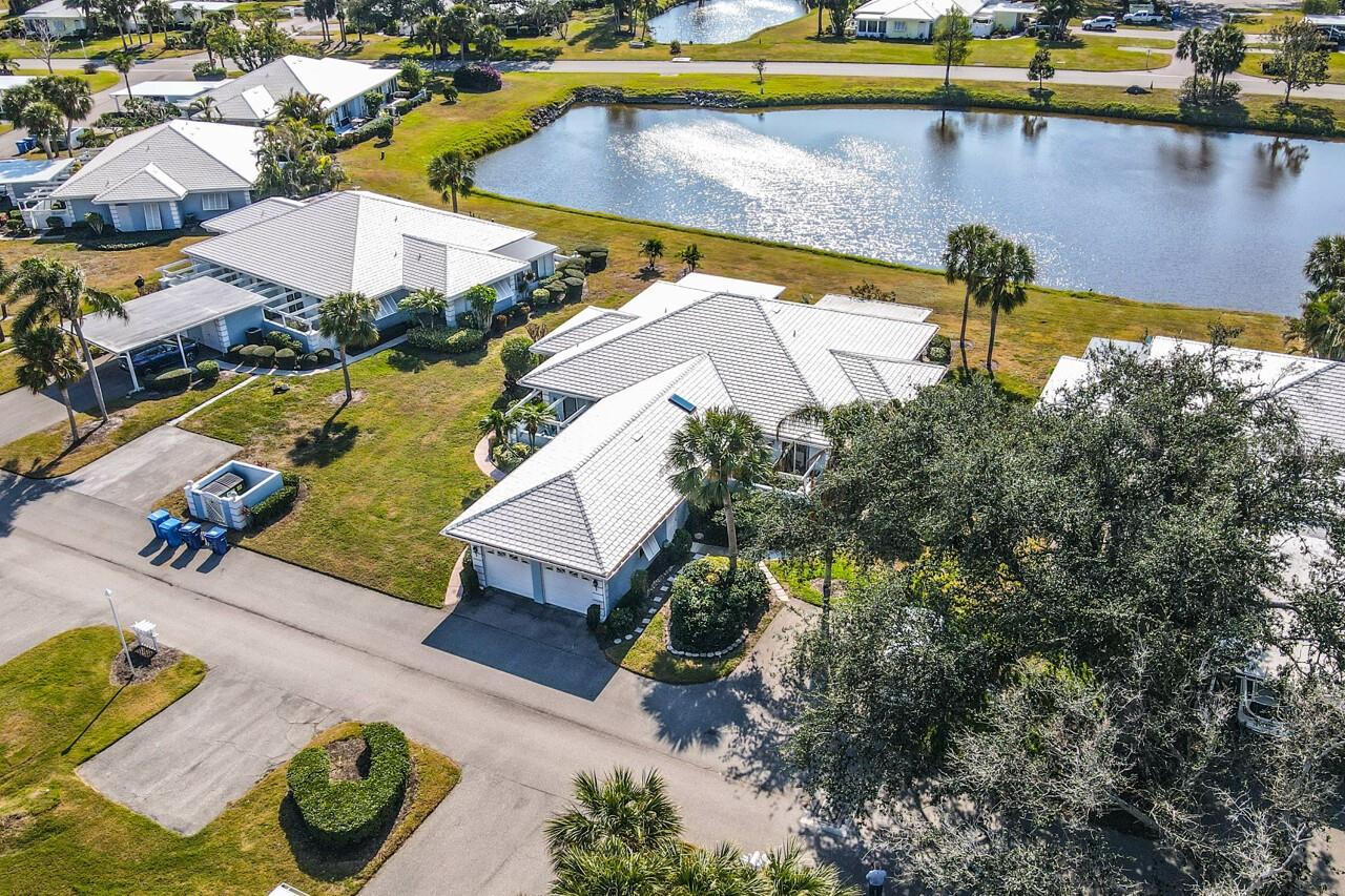 AUGUSTA VILLAS AT PLAN - Residential