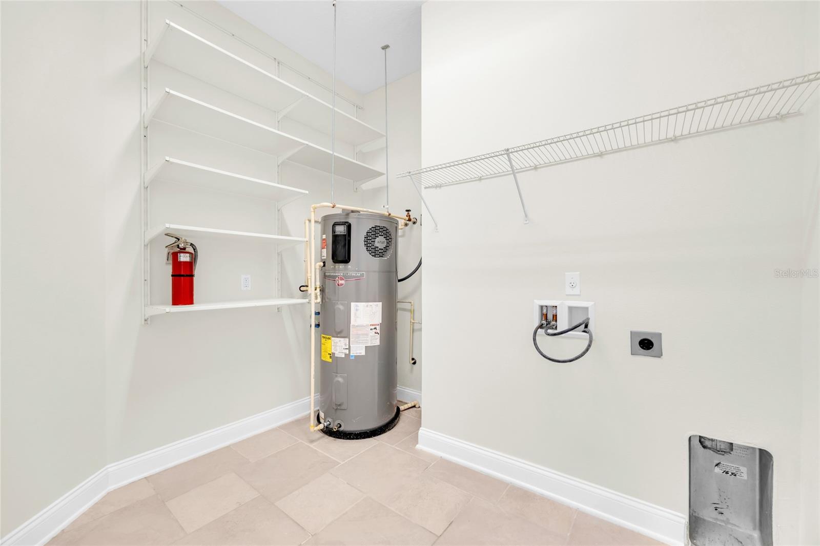 LAUREATE PARK PH 1C - Residential