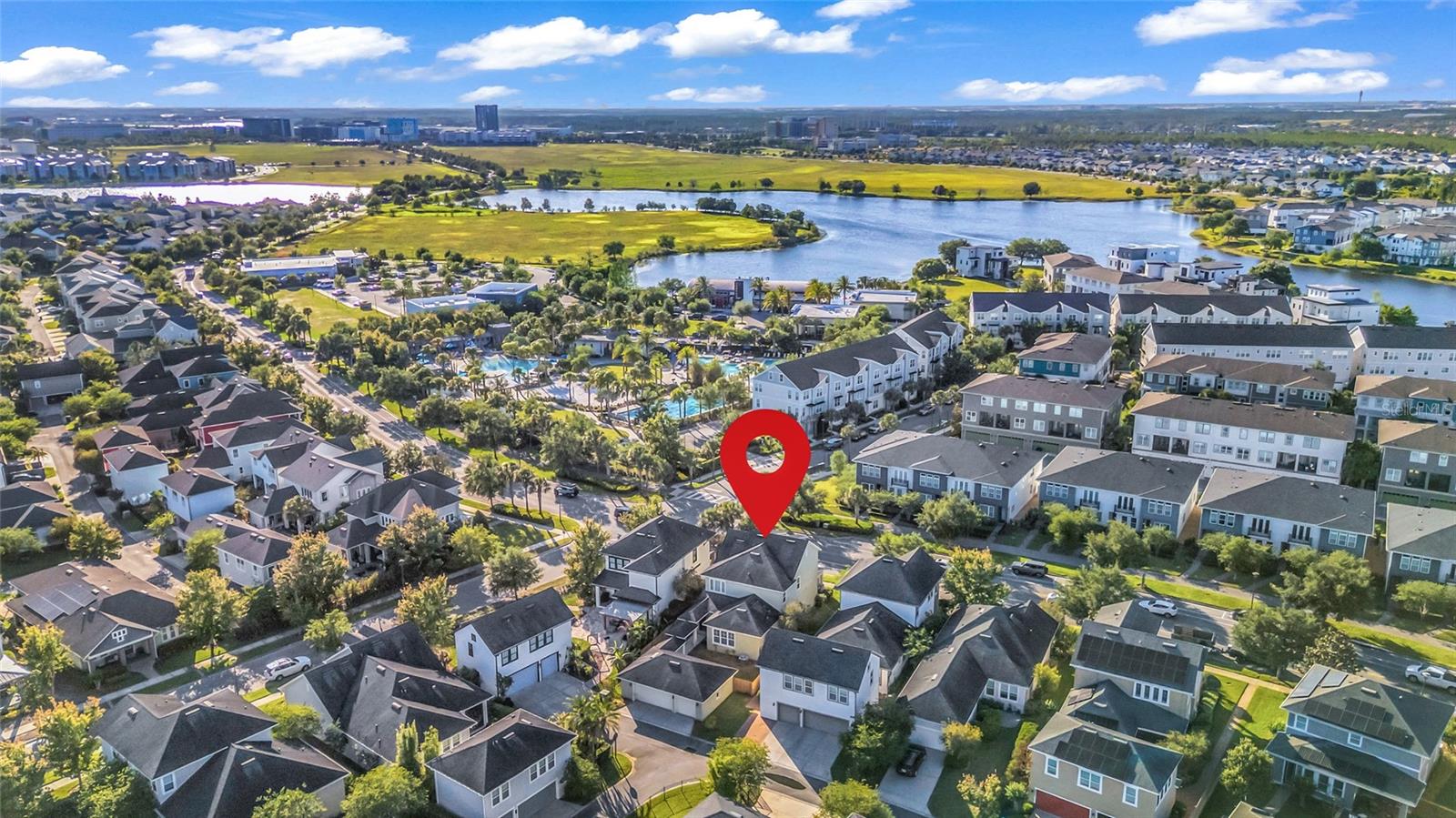 LAUREATE PARK PH 1C - Residential