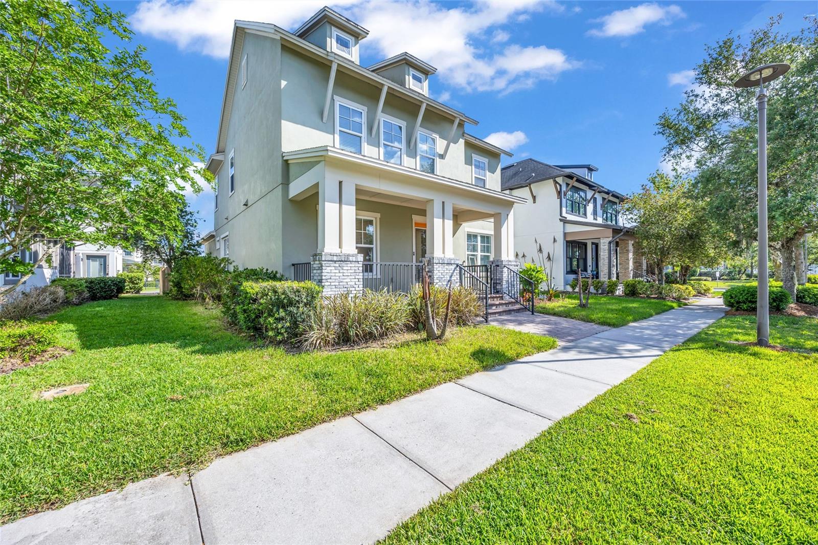 LAUREATE PARK PH 1C - Residential