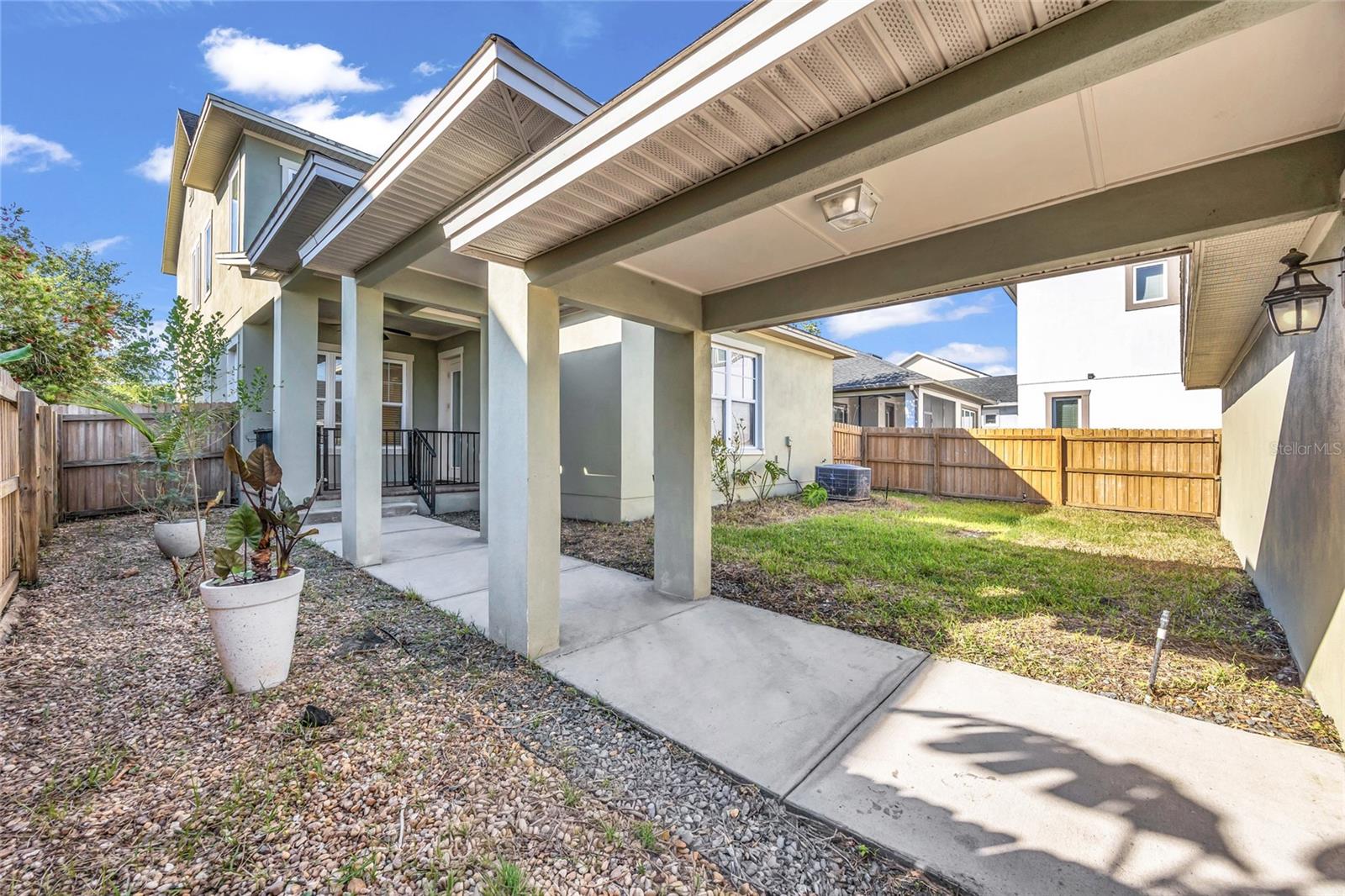 LAUREATE PARK PH 1C - Residential