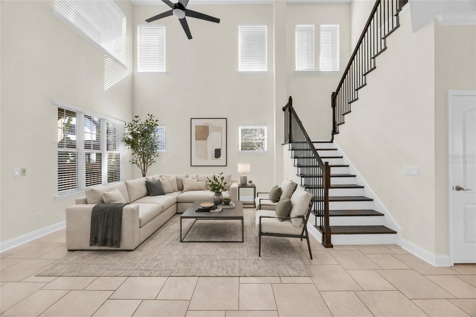 LAUREATE PARK PH 1C - Residential