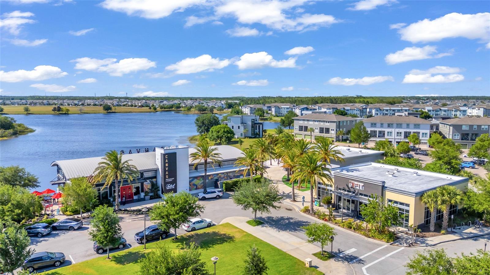 LAUREATE PARK PH 1C - Residential