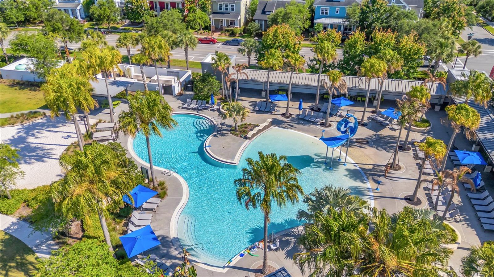 LAUREATE PARK PH 1C - Residential