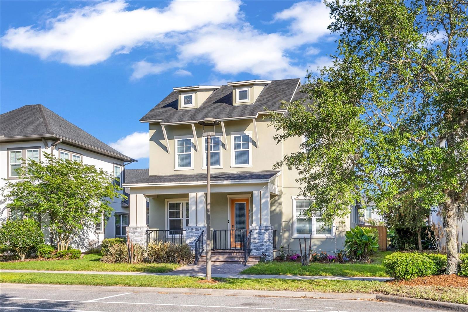 LAUREATE PARK PH 1C - Residential