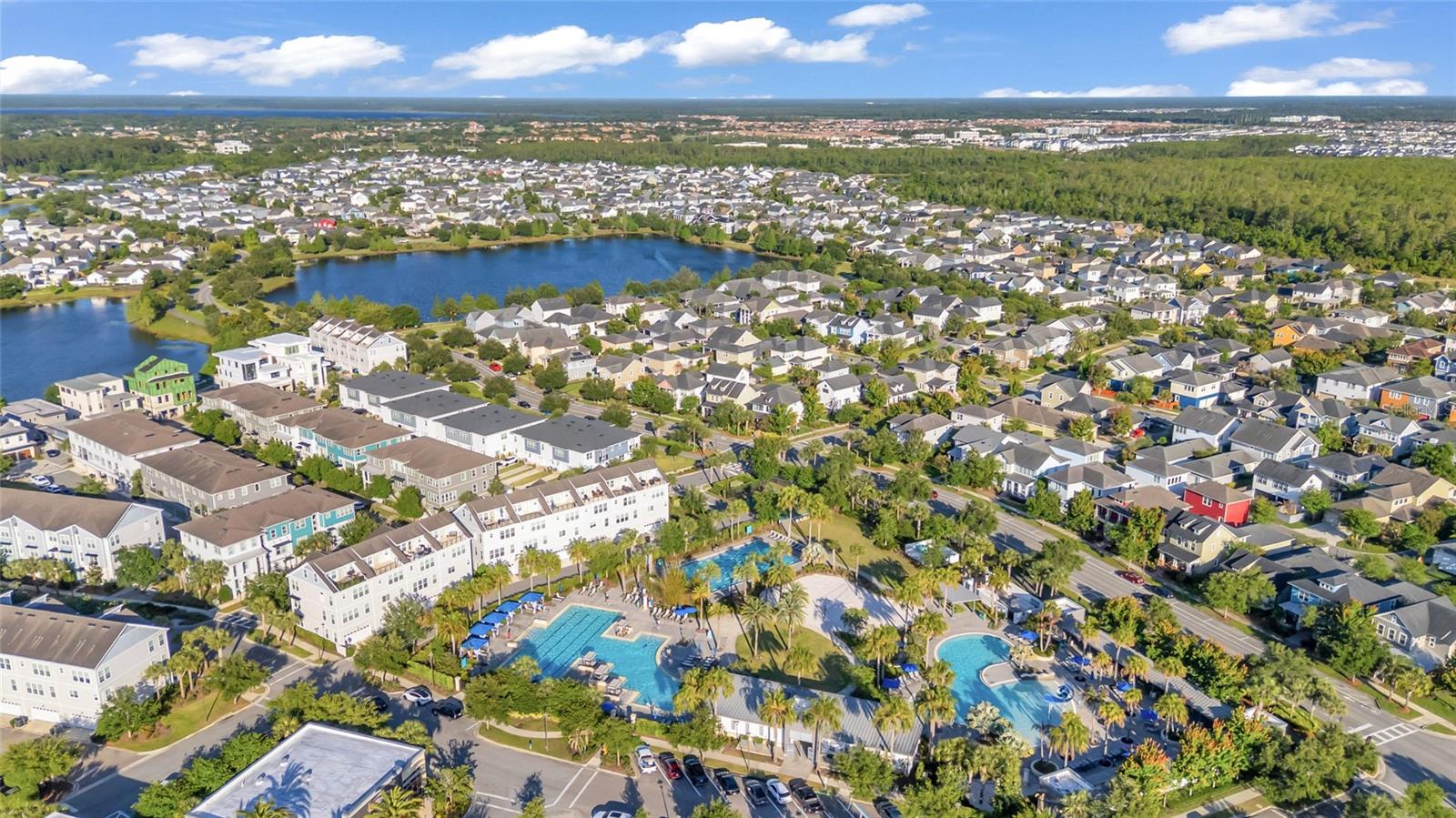 LAUREATE PARK PH 1C - Residential