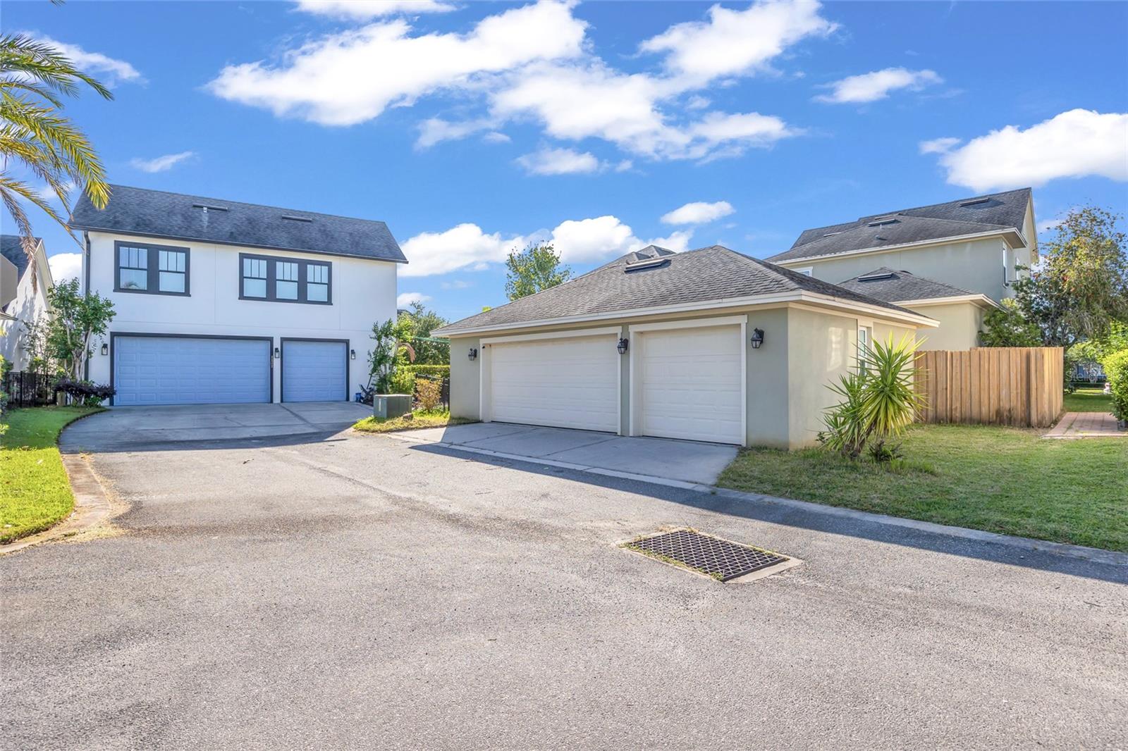 LAUREATE PARK PH 1C - Residential