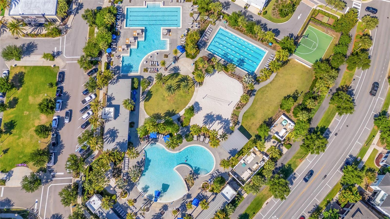 LAUREATE PARK PH 1C - Residential