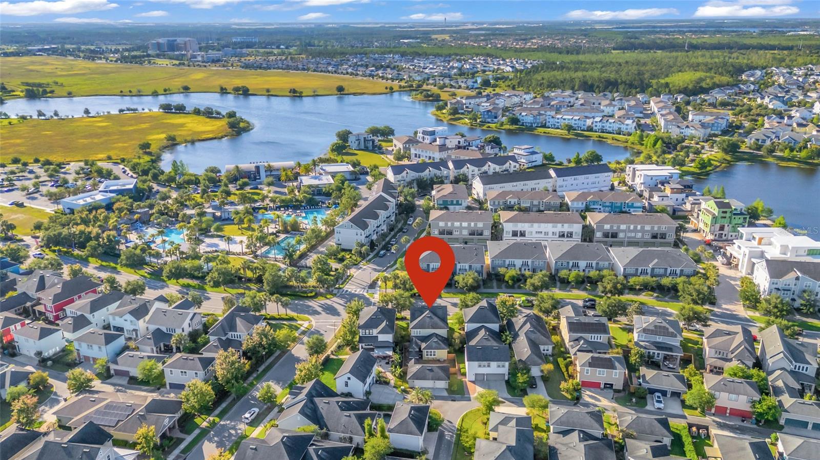 LAUREATE PARK PH 1C - Residential