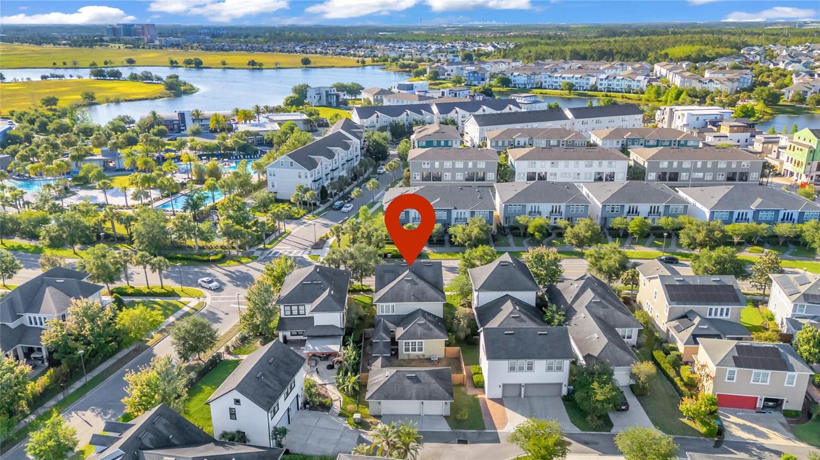 LAUREATE PARK PH 1C - Residential