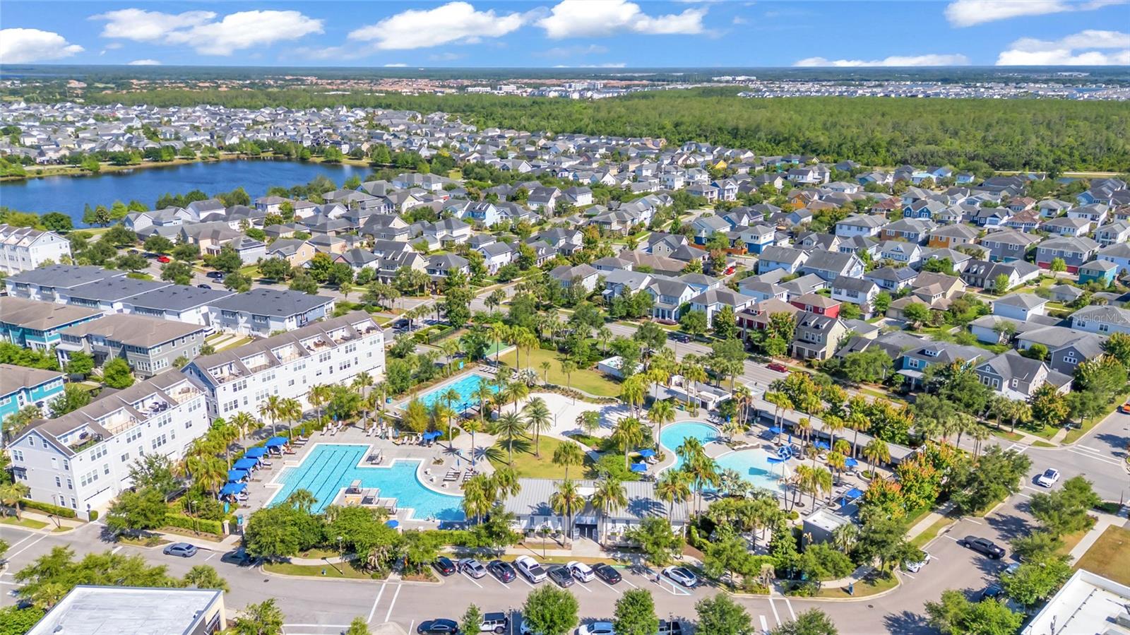 LAUREATE PARK PH 1C - Residential