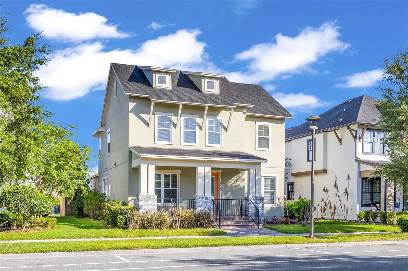 LAUREATE PARK PH 1C - Residential