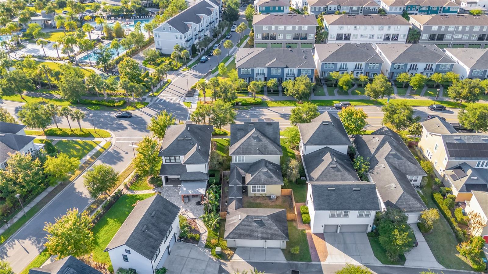 LAUREATE PARK PH 1C - Residential