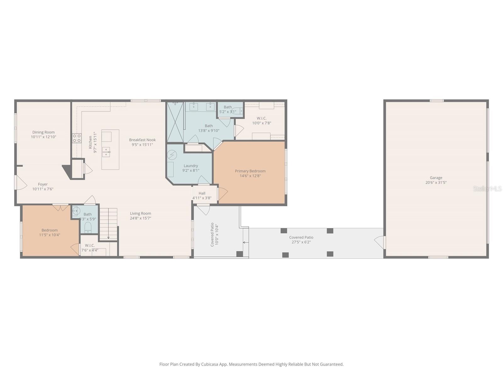 LAUREATE PARK PH 1C - Residential