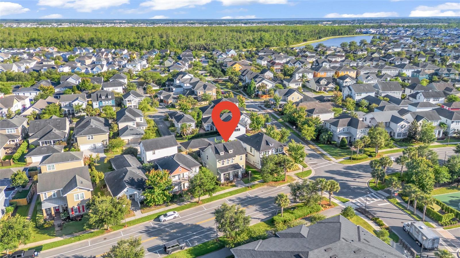 LAUREATE PARK PH 1C - Residential