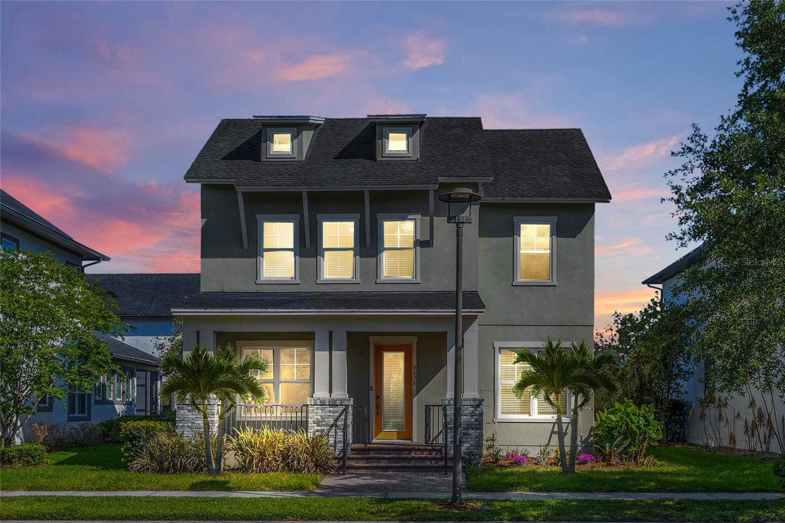 LAUREATE PARK PH 1C - Residential