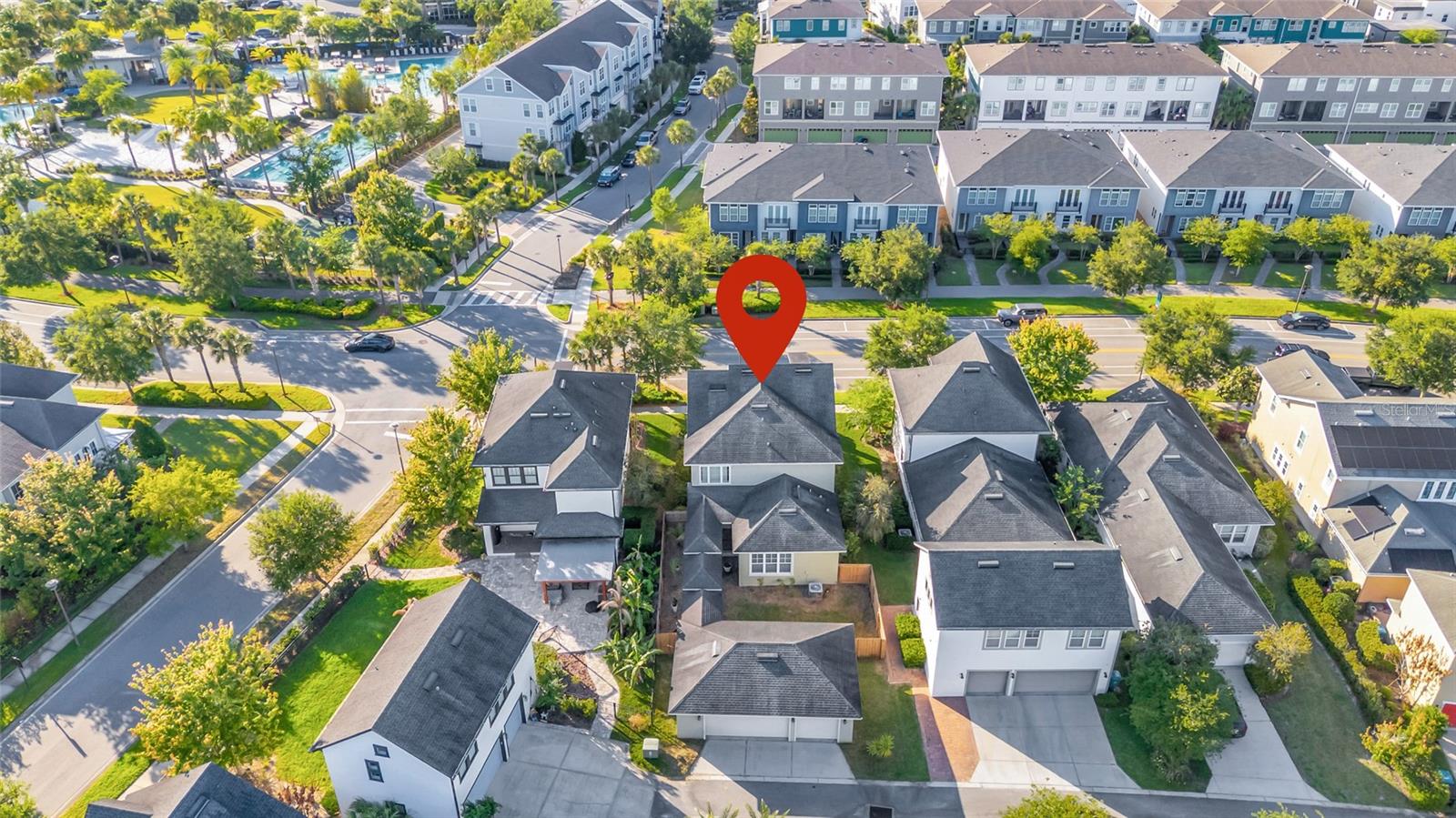 LAUREATE PARK PH 1C - Residential