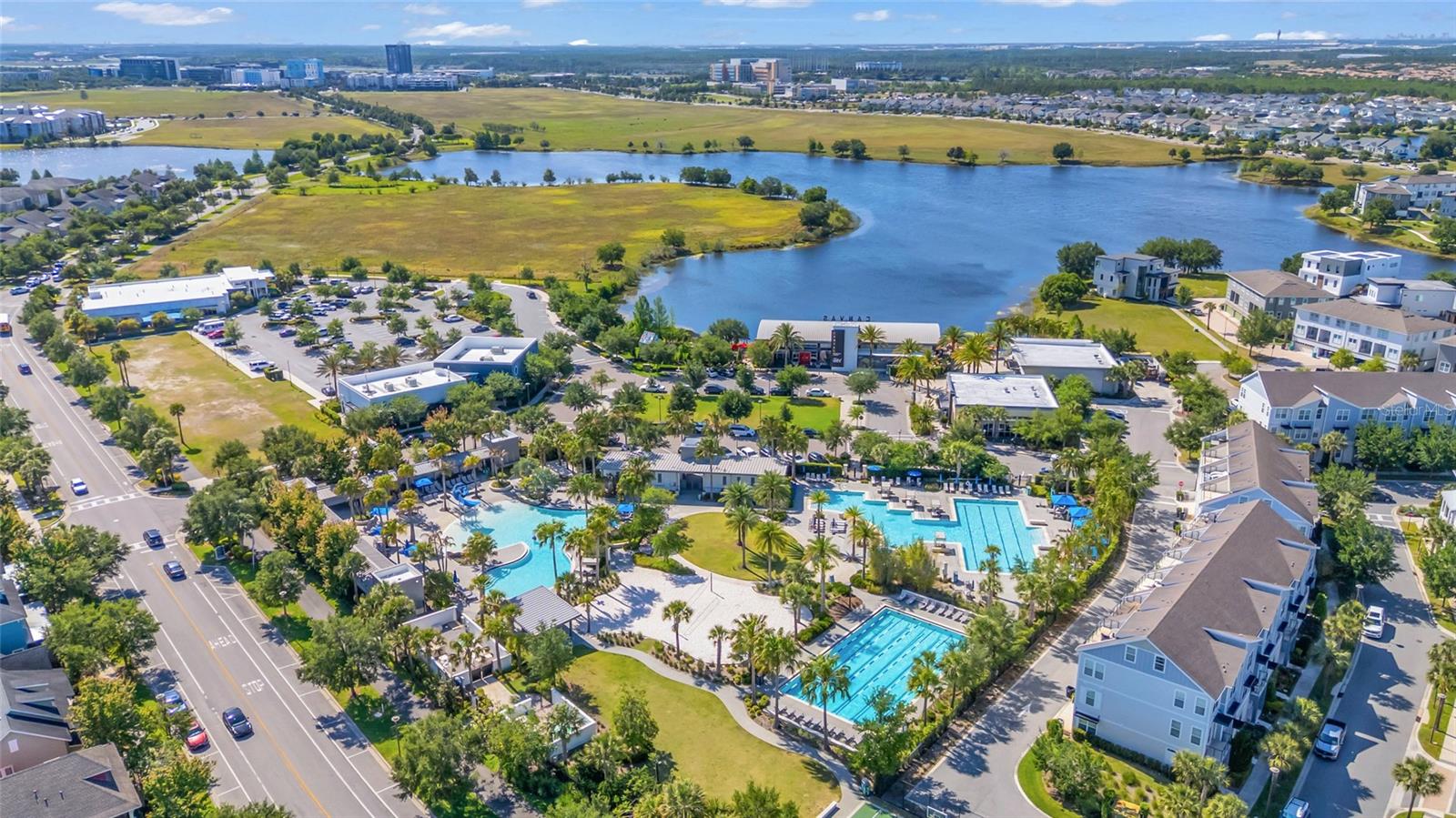 LAUREATE PARK PH 1C - Residential