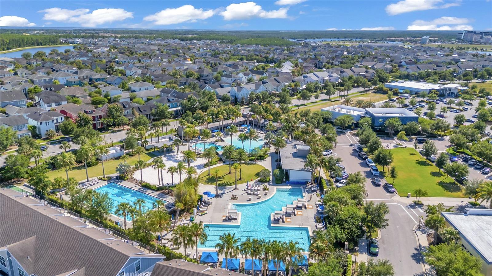 LAUREATE PARK PH 1C - Residential