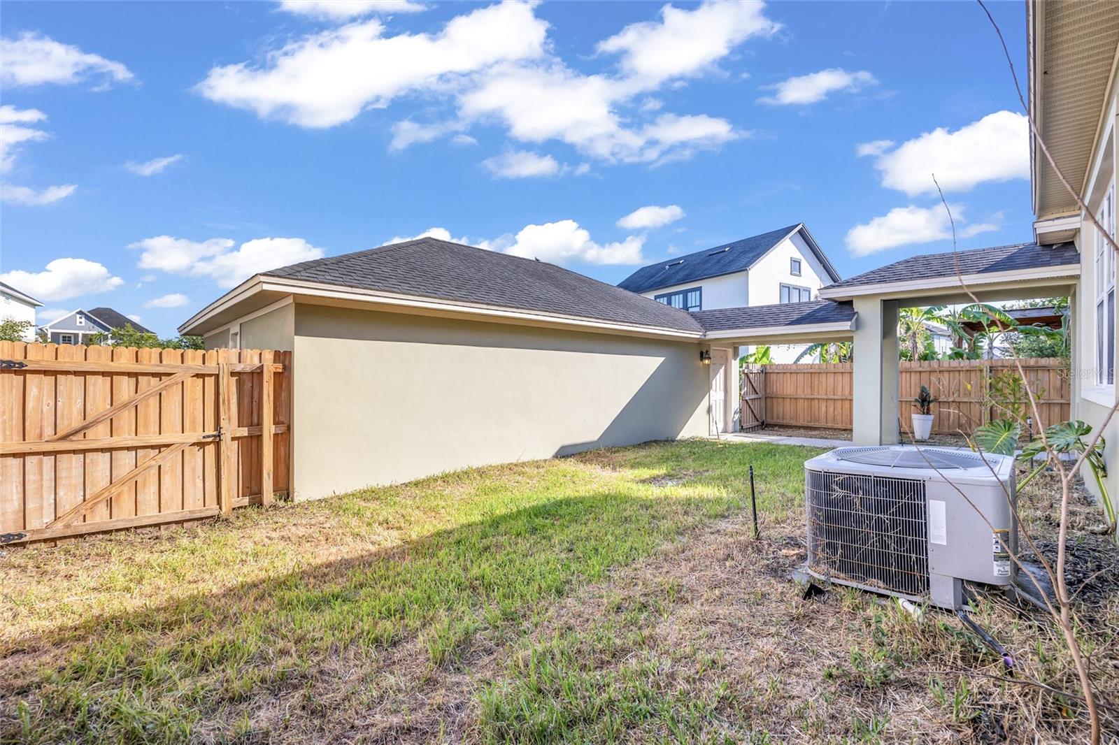 LAUREATE PARK PH 1C - Residential