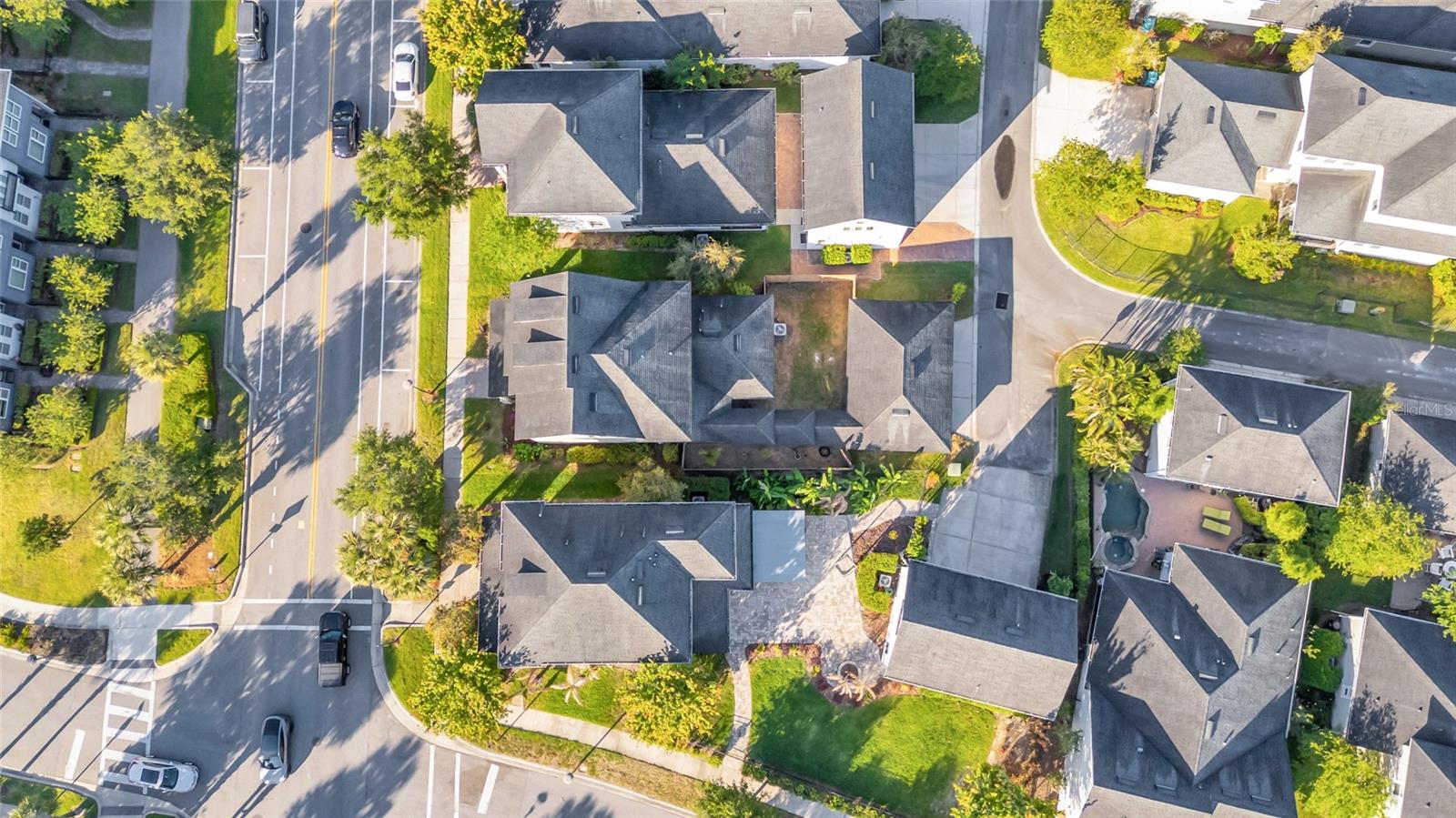 LAUREATE PARK PH 1C - Residential