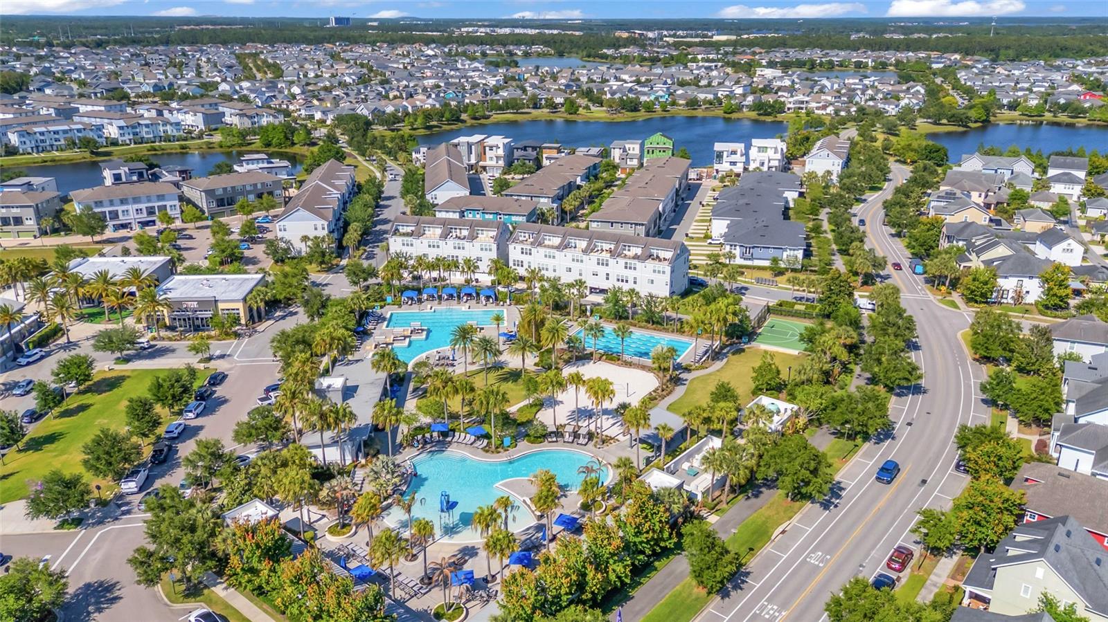 LAUREATE PARK PH 1C - Residential