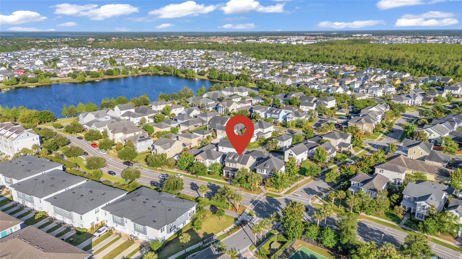 LAUREATE PARK PH 1C - Residential