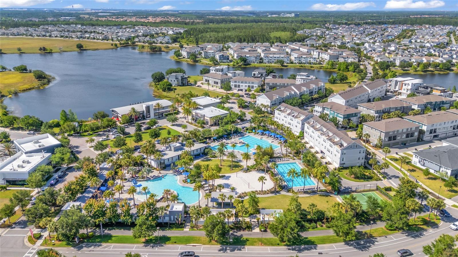 LAUREATE PARK PH 1C - Residential