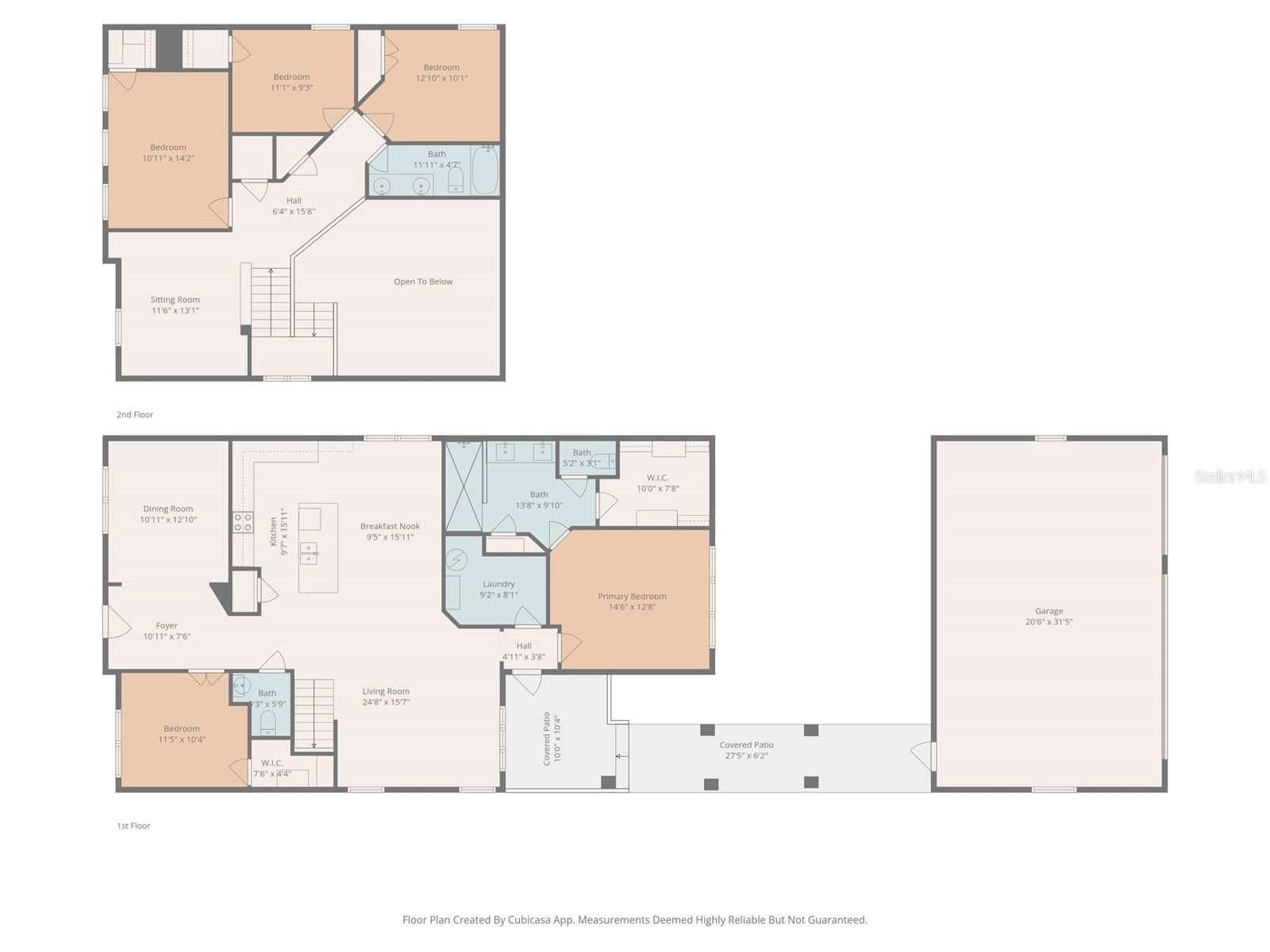 LAUREATE PARK PH 1C - Residential