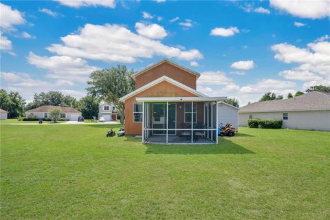 A home in BUSHNELL