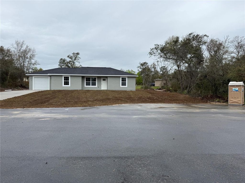 Photo of 6 Emerald Trail Run, Ocala, FL 34472 (MLS # OM720888)