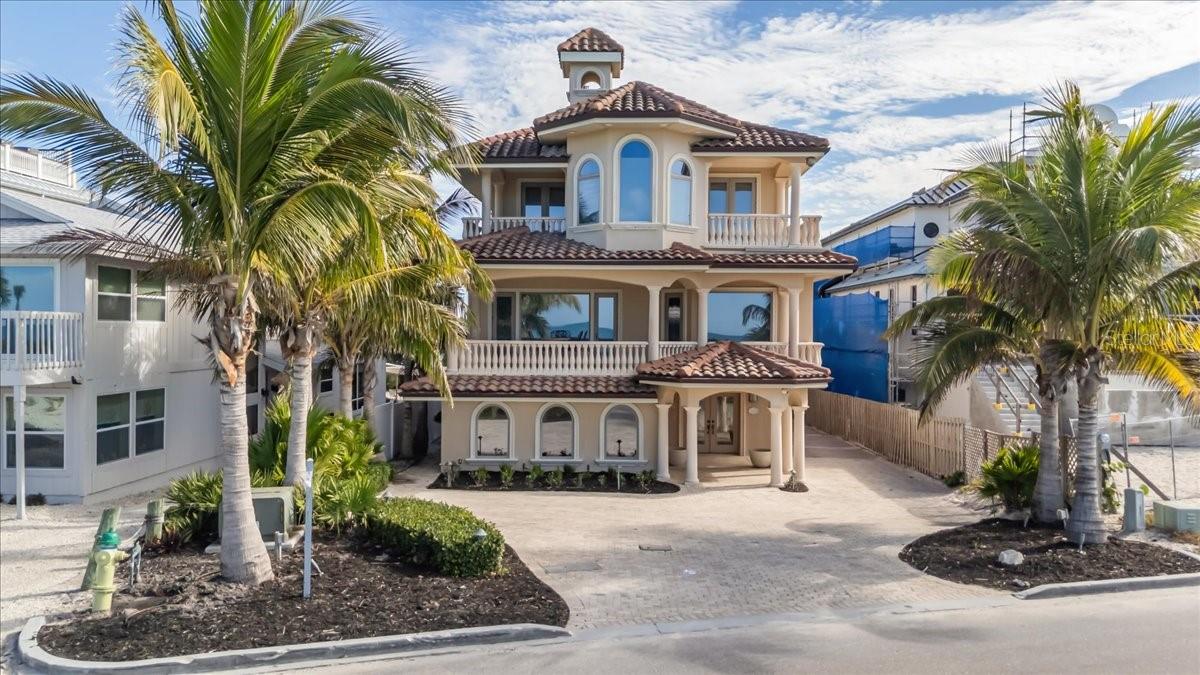 CASEY KEY - Residential
