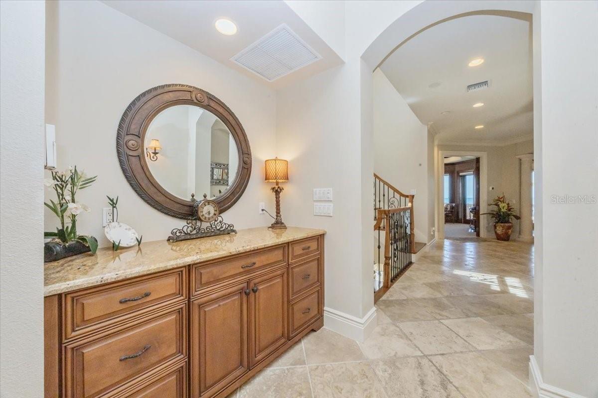 CASEY KEY - Residential