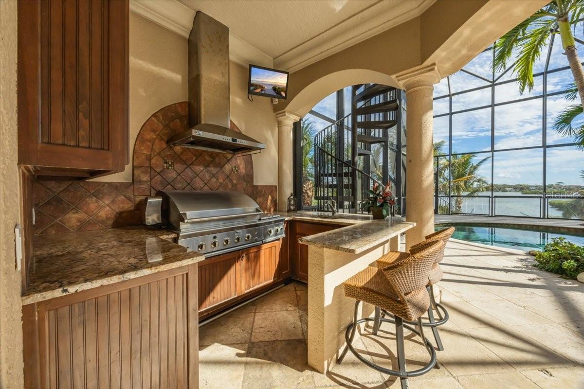 CASEY KEY - Residential