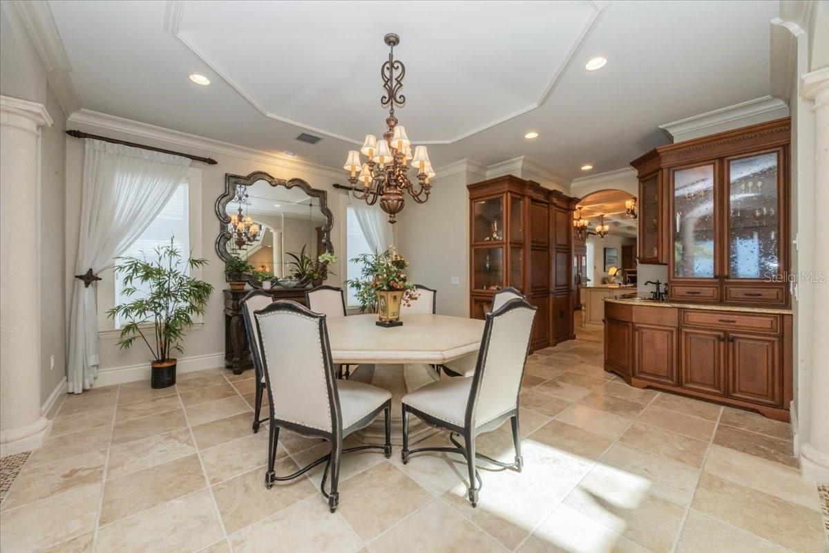 CASEY KEY - Residential