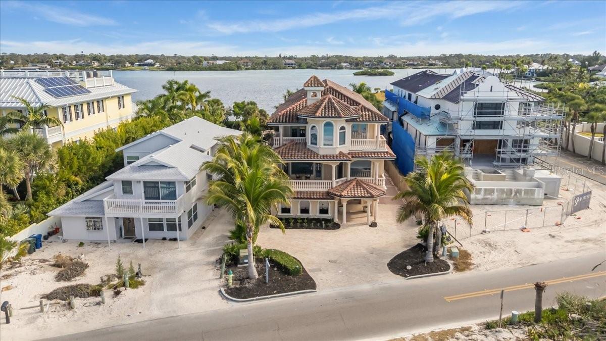 CASEY KEY - Residential