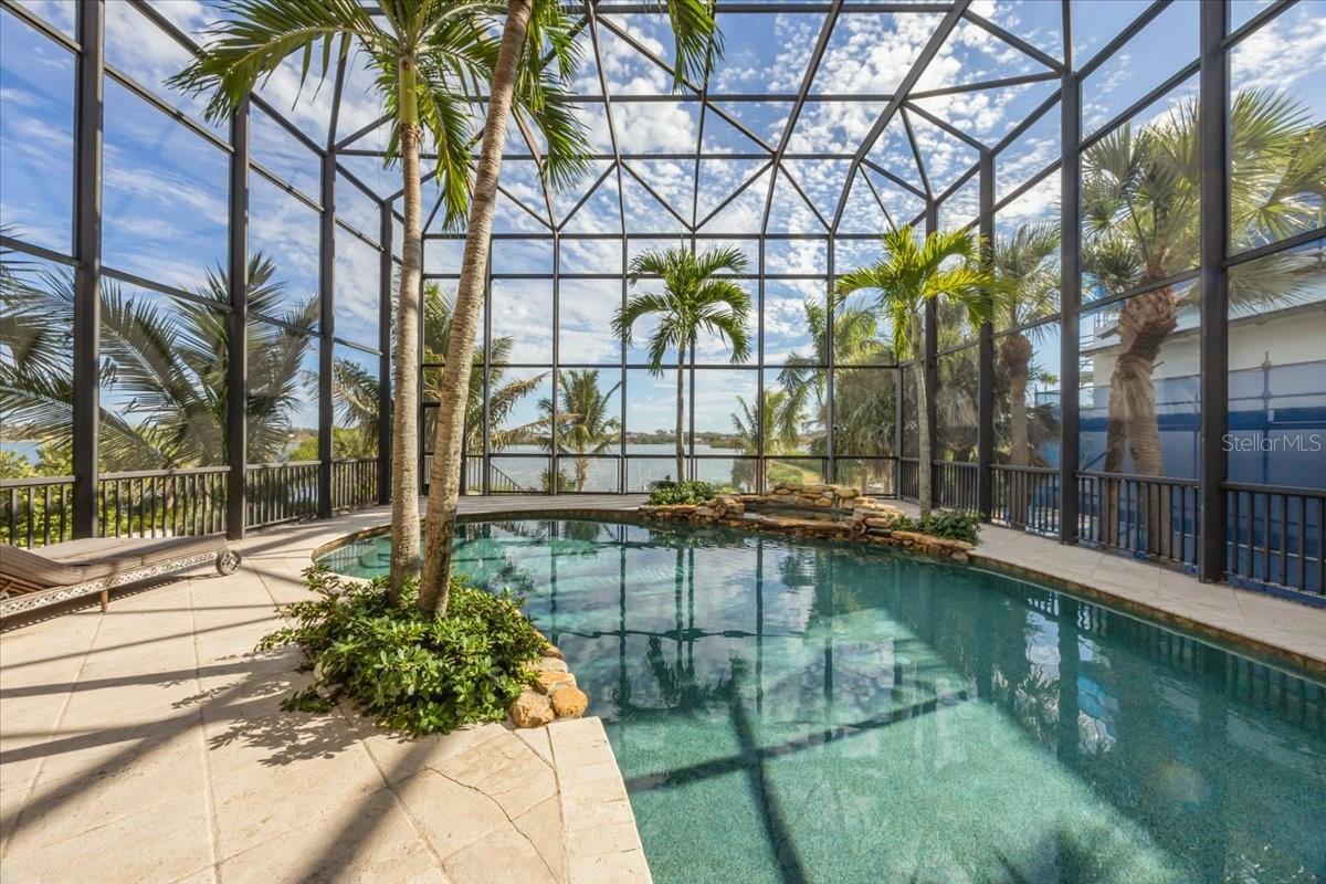 CASEY KEY - Residential