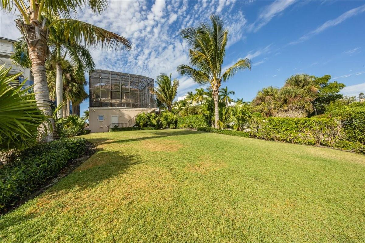 CASEY KEY - Residential