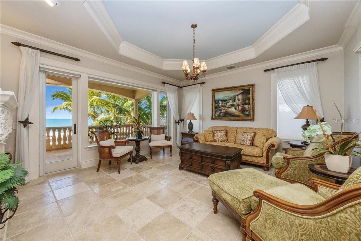 CASEY KEY - Residential