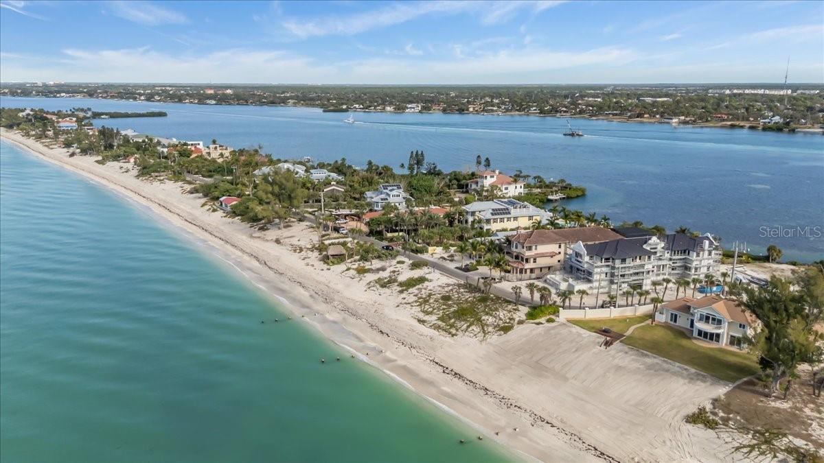 CASEY KEY - Residential
