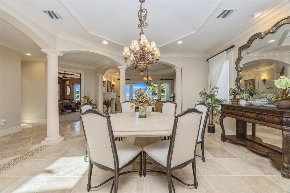 CASEY KEY - Residential