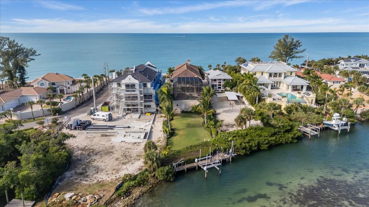 CASEY KEY - Residential